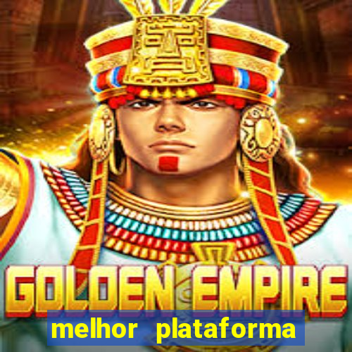 melhor plataforma para jogar fortune dragon